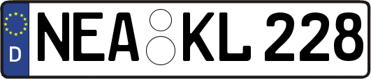 NEA-KL228
