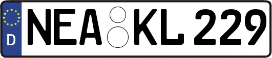 NEA-KL229