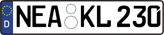 NEA-KL230