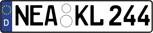 NEA-KL244