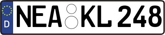 NEA-KL248