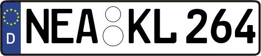 NEA-KL264