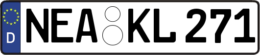 NEA-KL271
