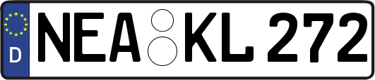NEA-KL272