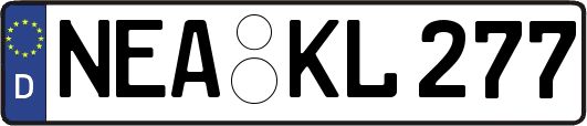 NEA-KL277