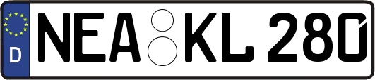 NEA-KL280