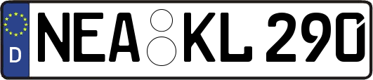 NEA-KL290
