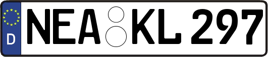 NEA-KL297