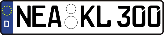 NEA-KL300