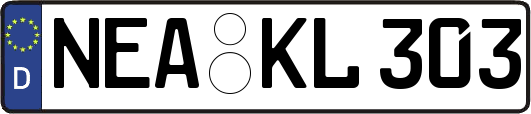 NEA-KL303