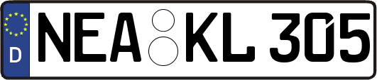 NEA-KL305