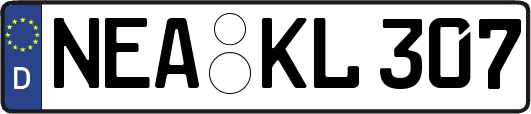 NEA-KL307