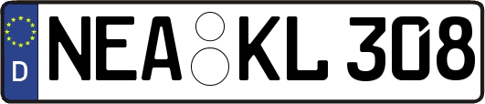NEA-KL308
