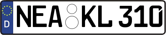 NEA-KL310