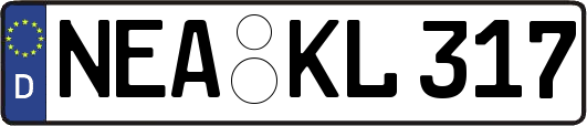 NEA-KL317