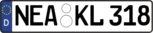 NEA-KL318