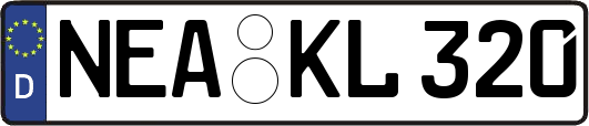 NEA-KL320