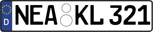 NEA-KL321
