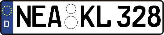NEA-KL328
