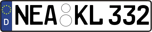 NEA-KL332