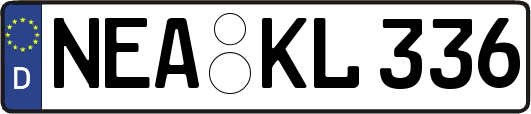 NEA-KL336