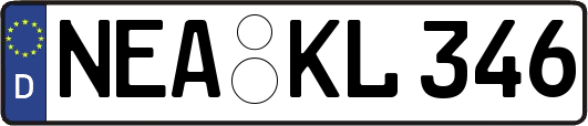 NEA-KL346