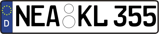 NEA-KL355