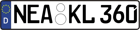 NEA-KL360