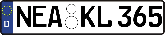 NEA-KL365