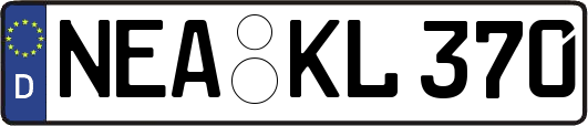 NEA-KL370