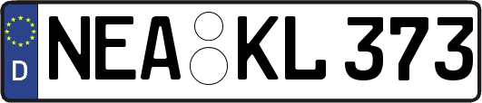 NEA-KL373