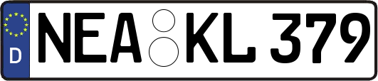 NEA-KL379