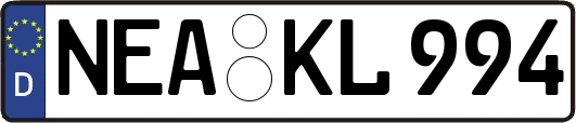 NEA-KL994