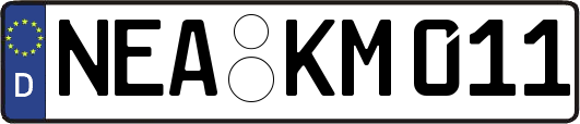 NEA-KM011