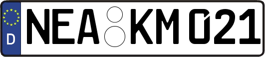 NEA-KM021