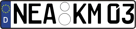 NEA-KM03