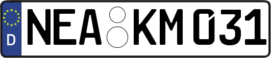 NEA-KM031