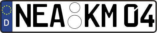 NEA-KM04