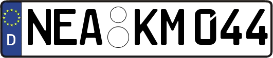 NEA-KM044