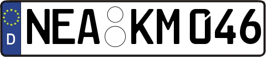 NEA-KM046