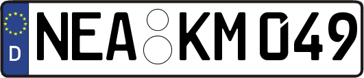 NEA-KM049