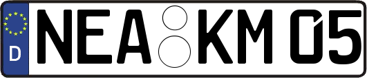 NEA-KM05