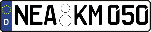 NEA-KM050