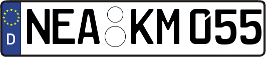 NEA-KM055