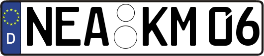 NEA-KM06