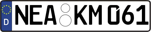 NEA-KM061