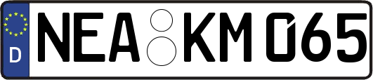 NEA-KM065