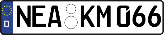 NEA-KM066