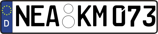 NEA-KM073