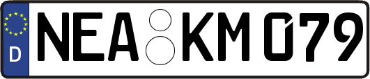 NEA-KM079
